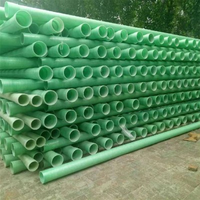 玻璃钢穿线管